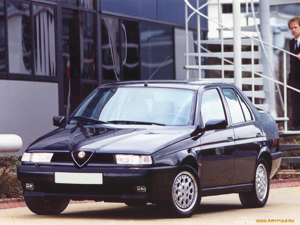 , alfa, romeo